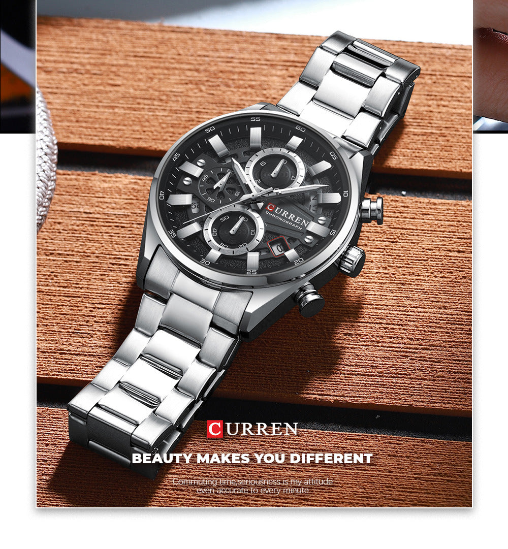 CURREN 8495