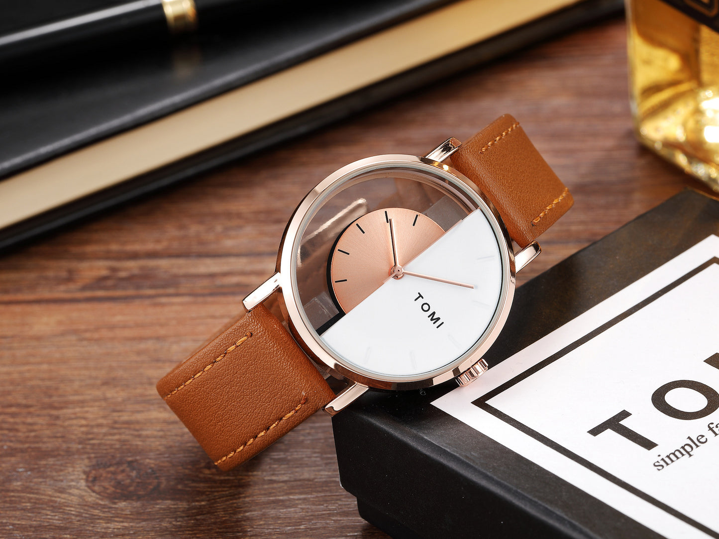 TOMI T080