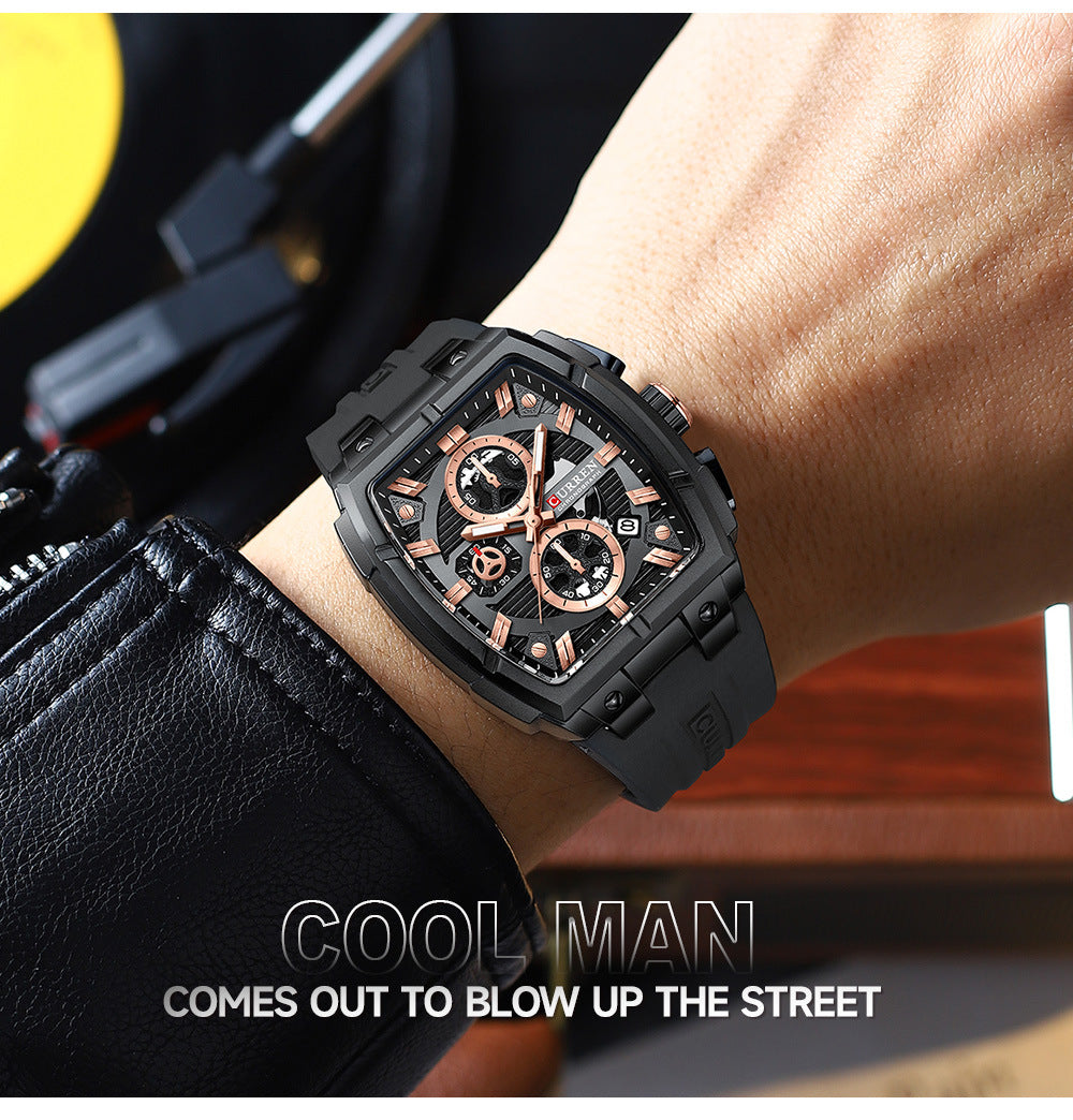CURREN 8488