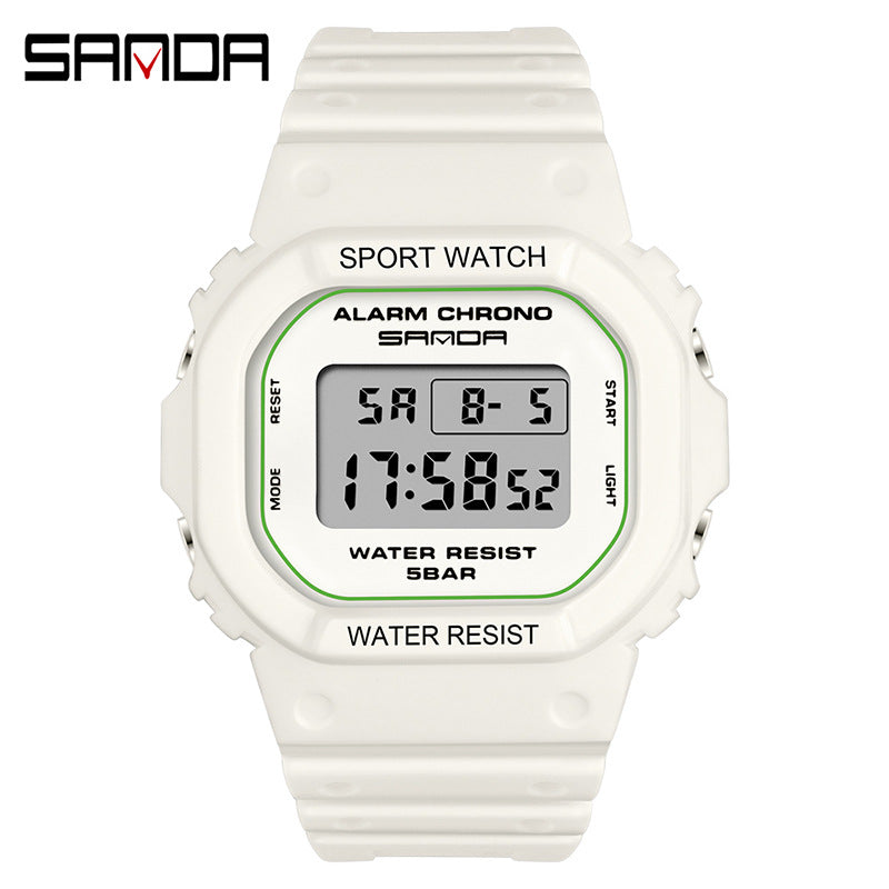 SANDA 293