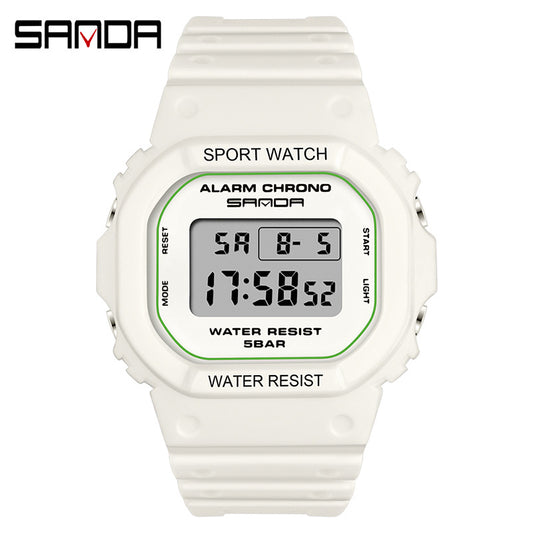 SANDA 293