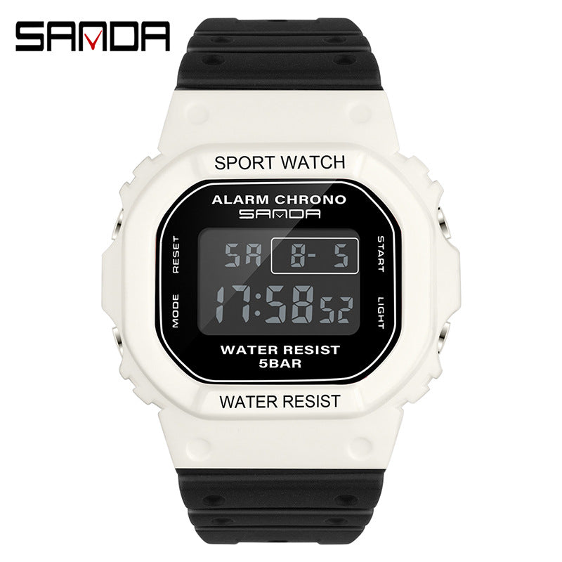 SANDA 293