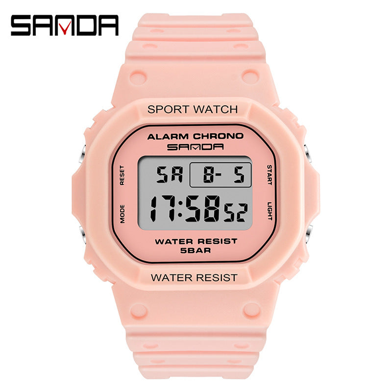 SANDA 293