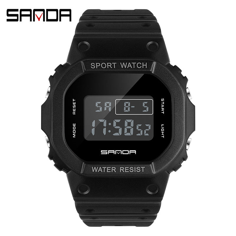 SANDA 293
