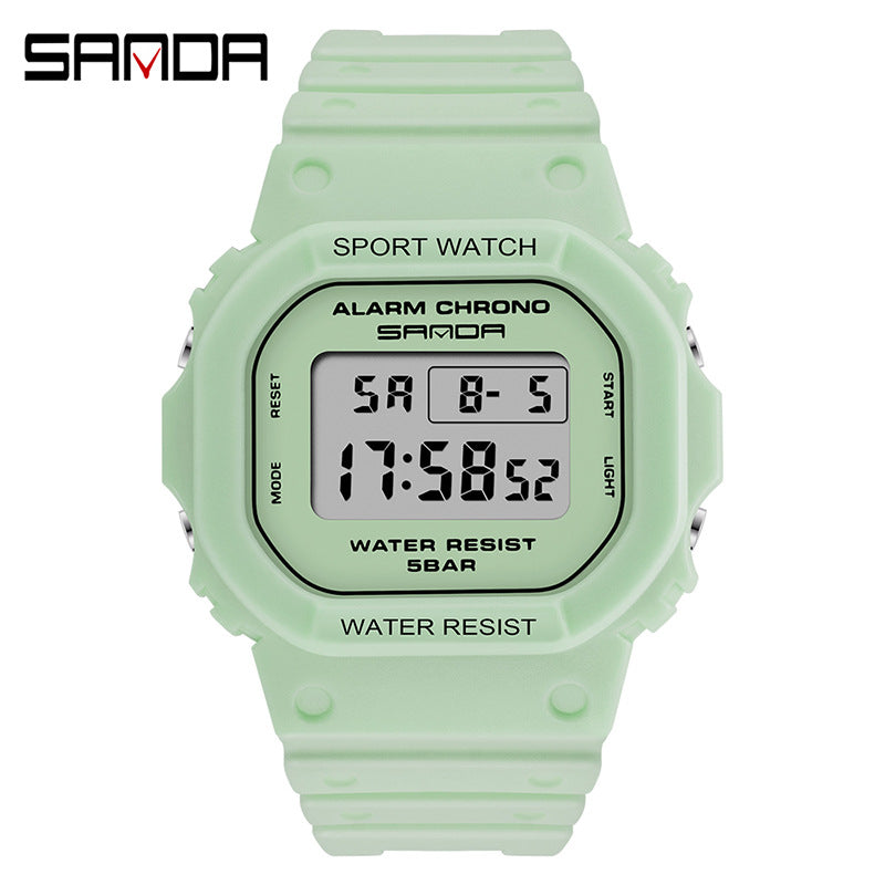 SANDA 293