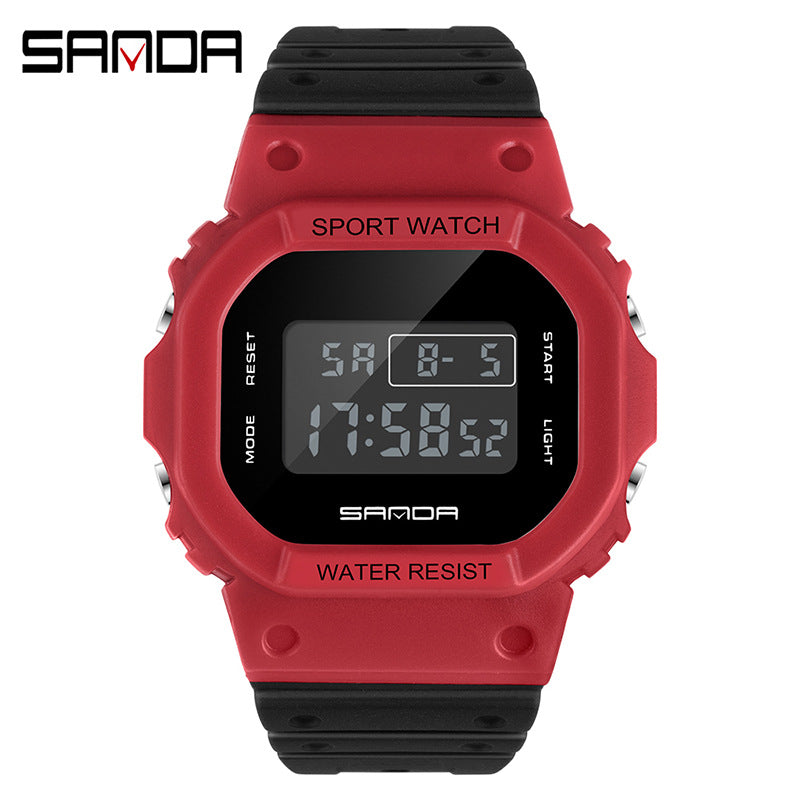 SANDA 293