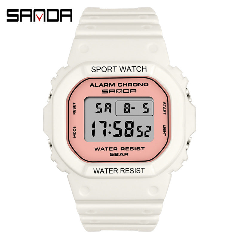 SANDA 293