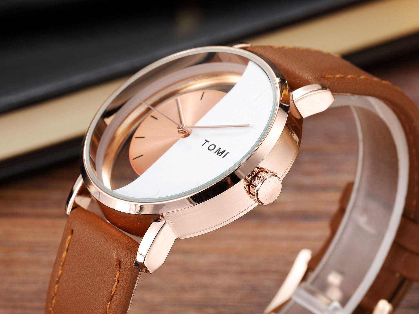 TOMI T080