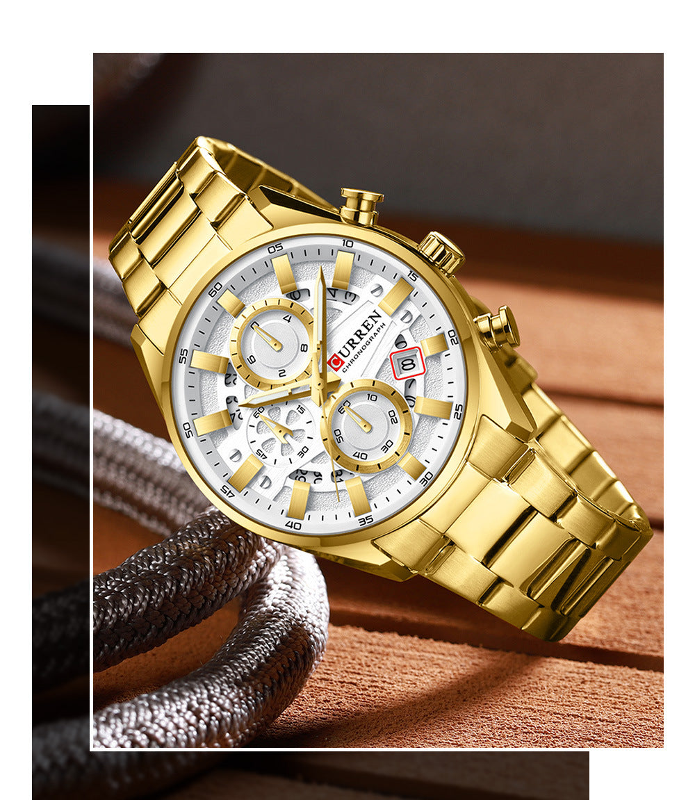 CURREN 8495