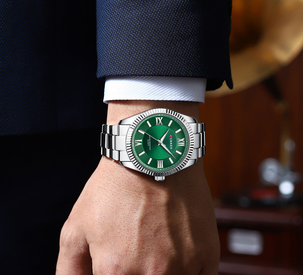 CURREN 8453