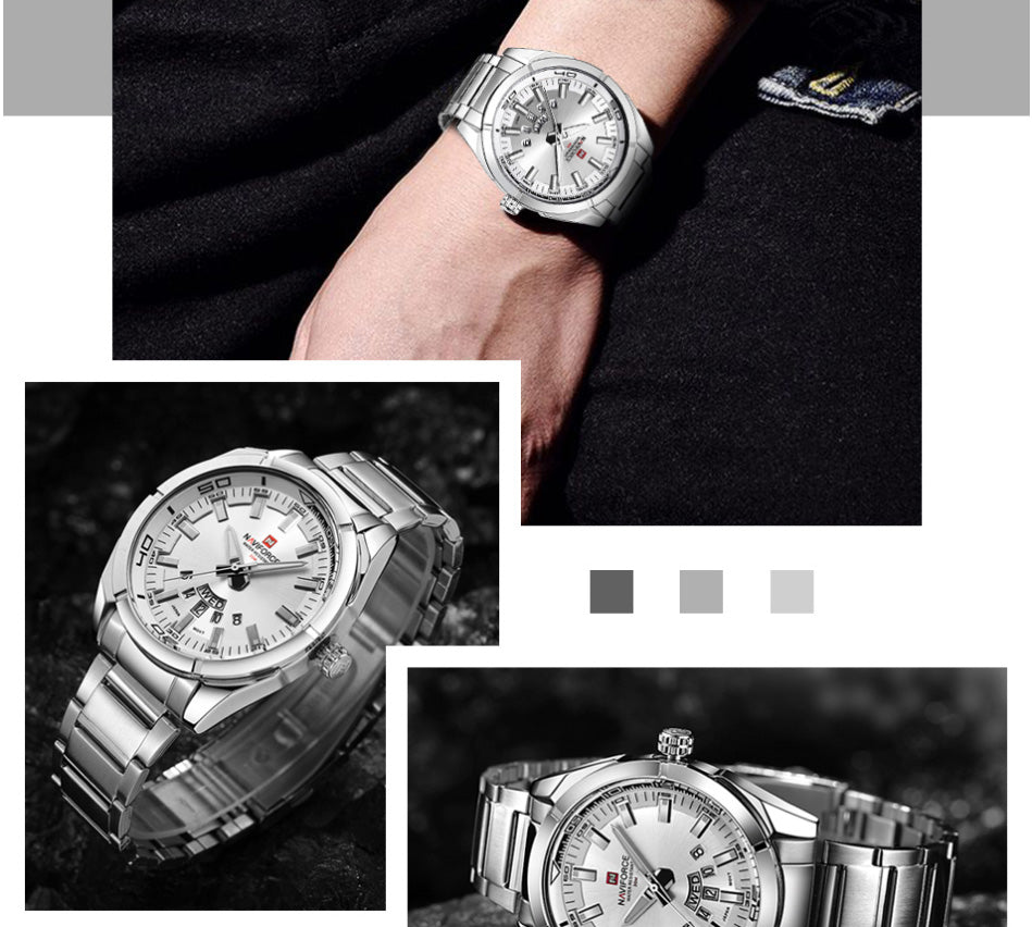 Naviforce 9038