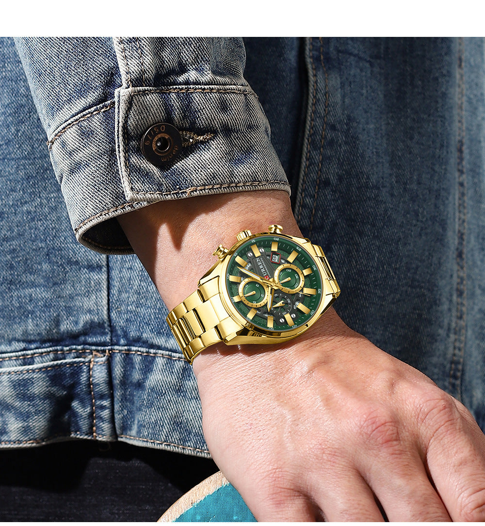 CURREN 8495