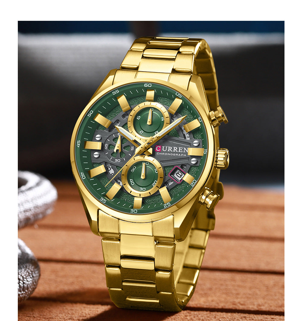 CURREN 8495