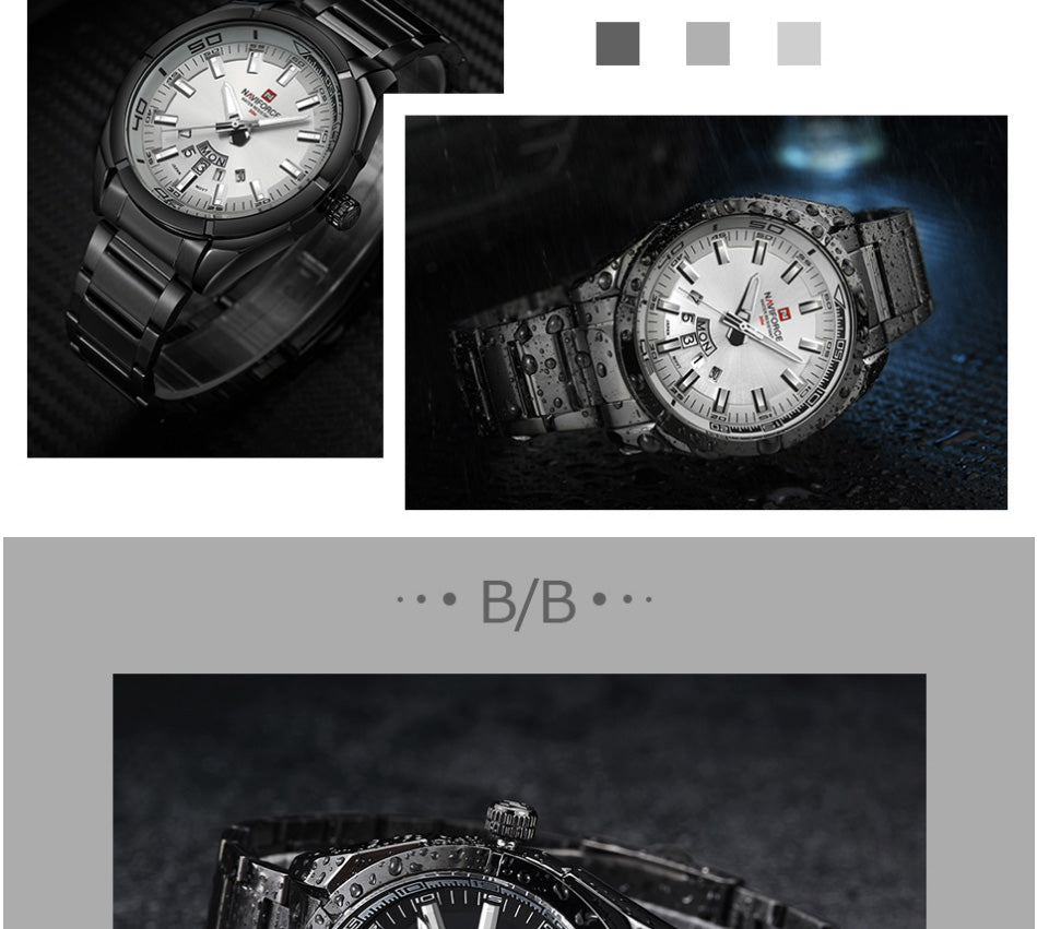 Naviforce 9038