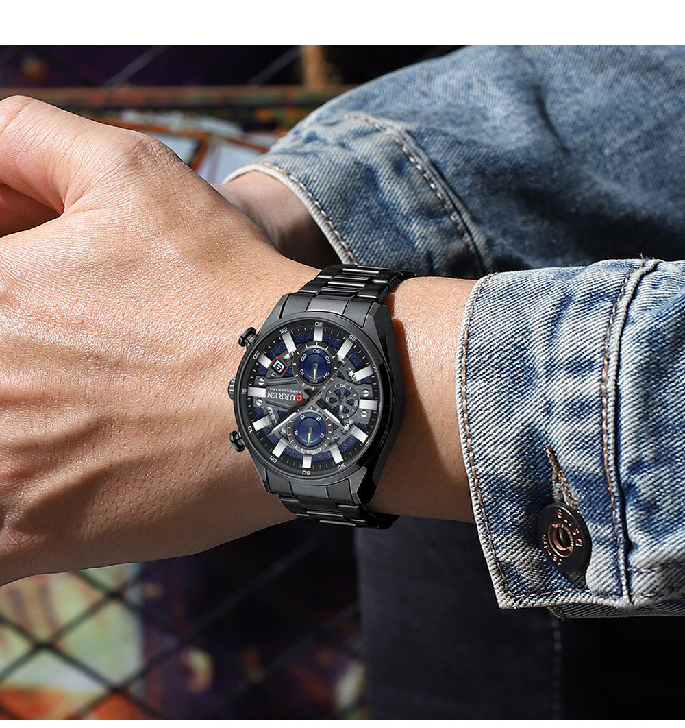 CURREN 8495