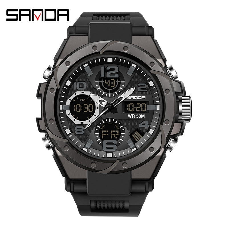 SANDA 6008