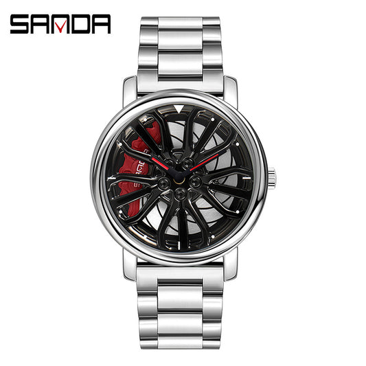 SANDA 1057S