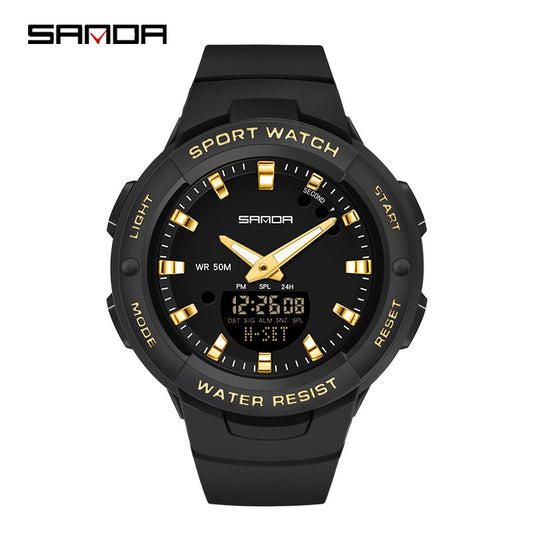 SANDA 6005