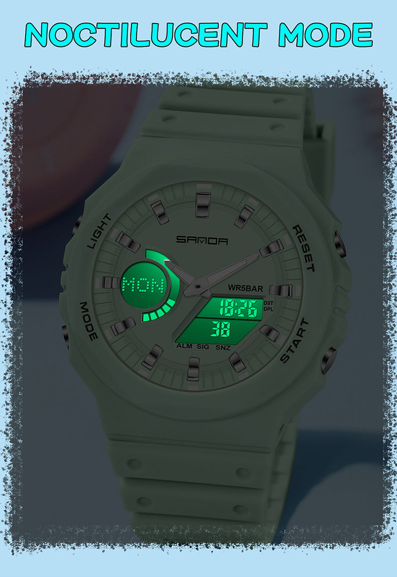 SANDA 6016