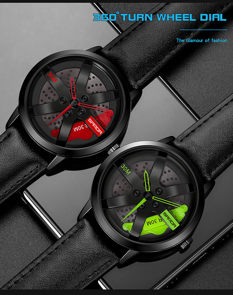 SANDA 1075L