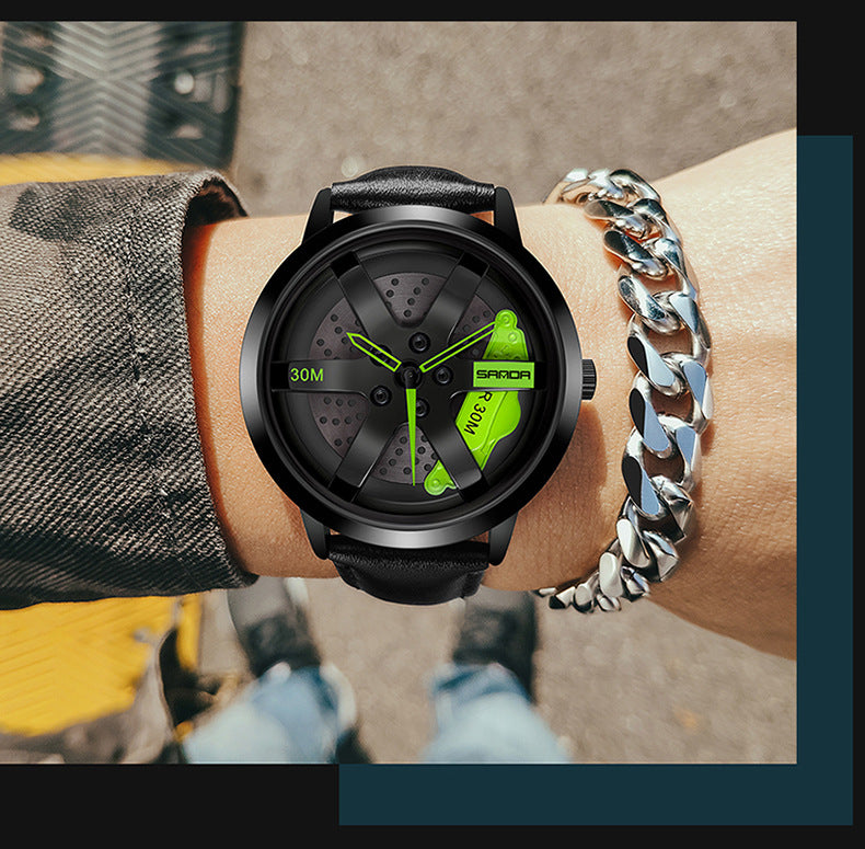 SANDA 1075L
