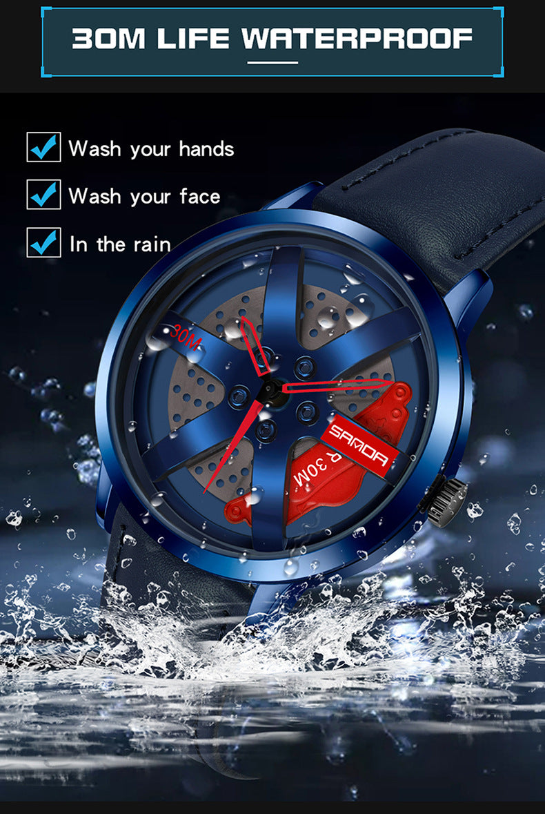 SANDA 1075L