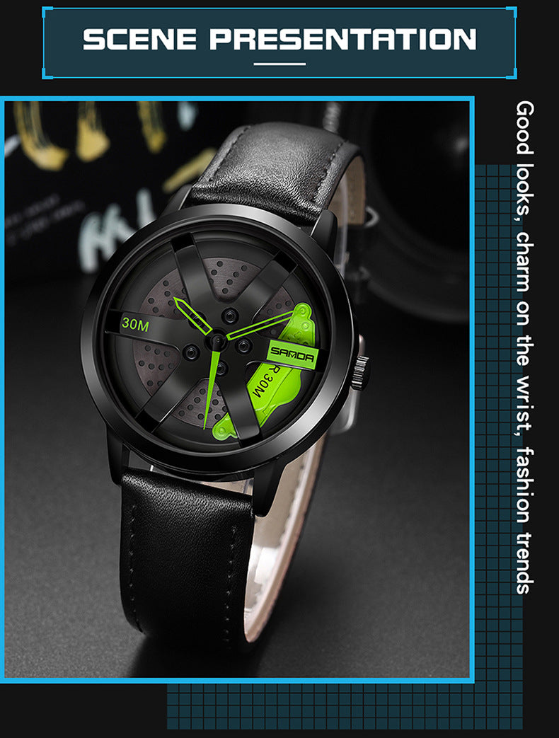SANDA 1075L