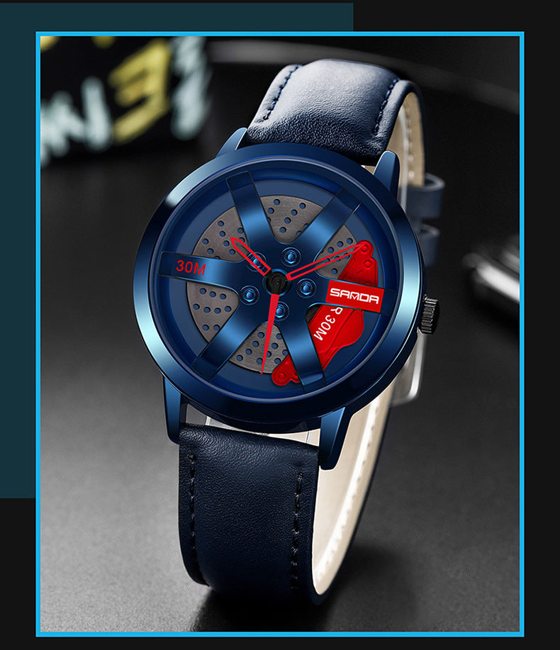 SANDA 1075L