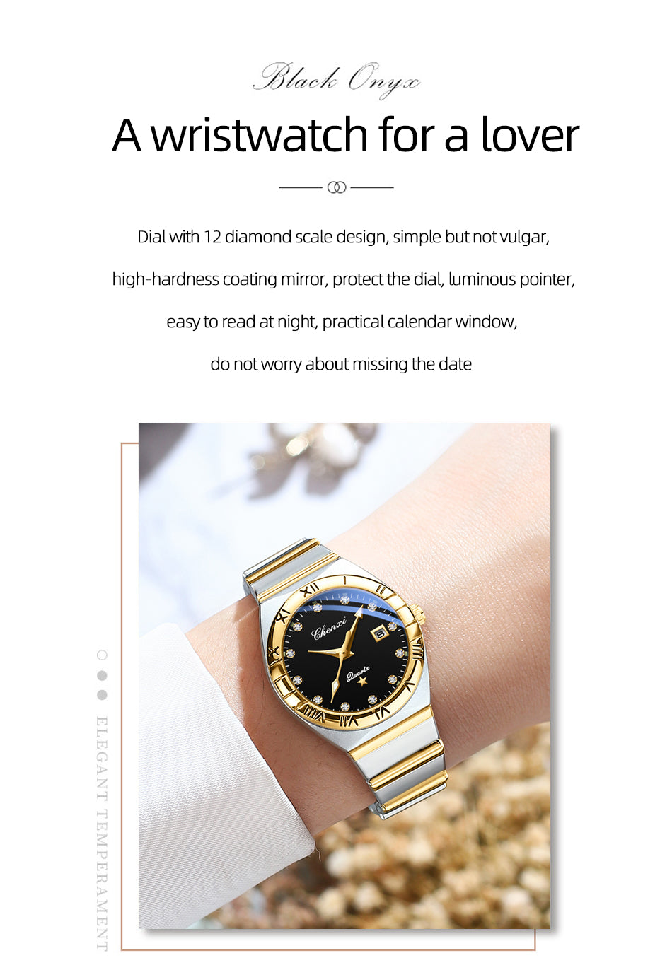 CHENXI 640