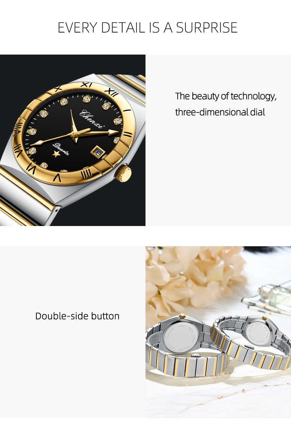 CHENXI 640