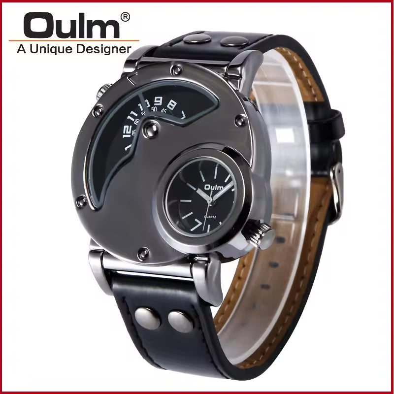 Oulm T237