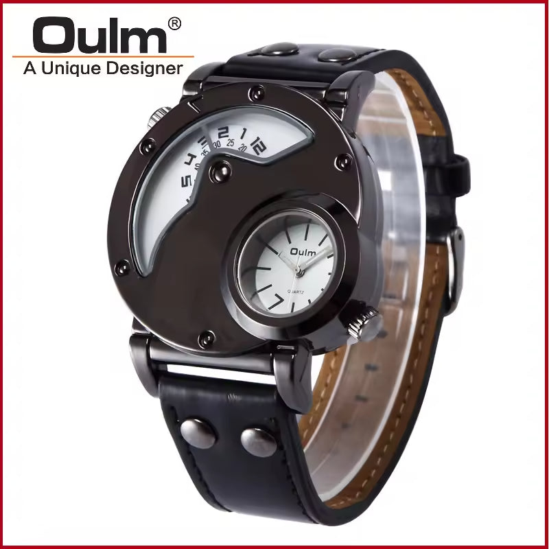 Oulm T237