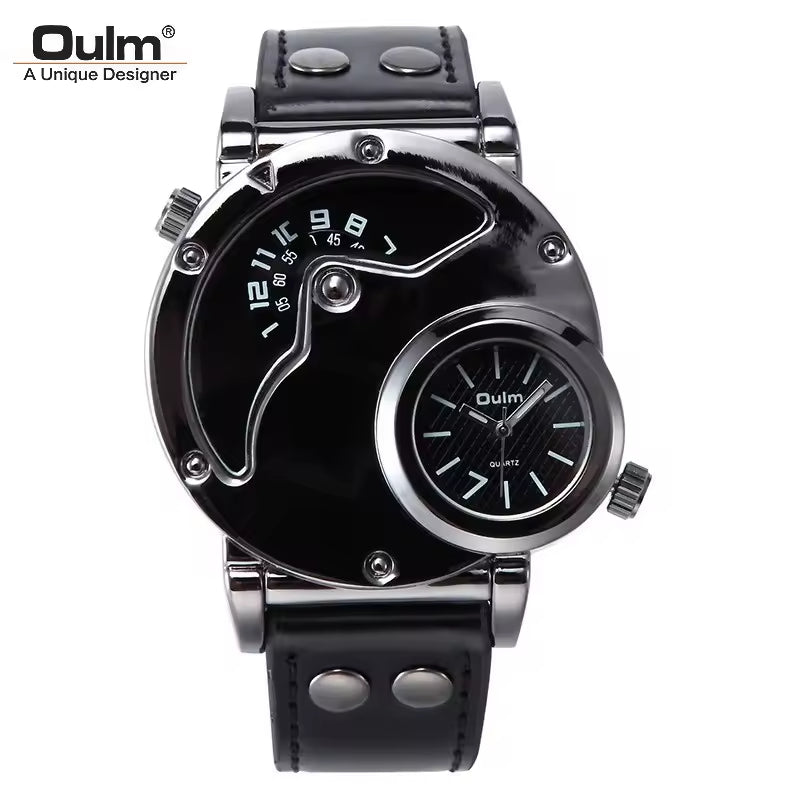Oulm T237
