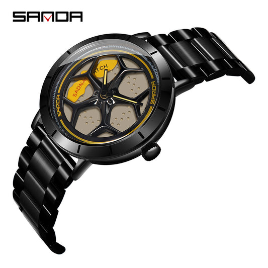 SANDA 1022S