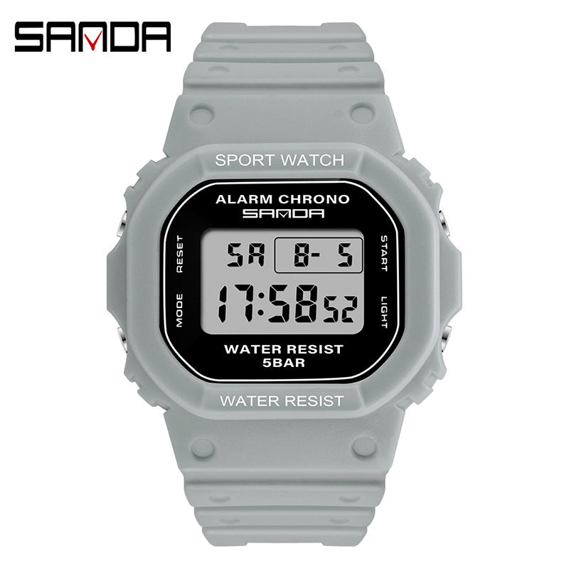SANDA 293