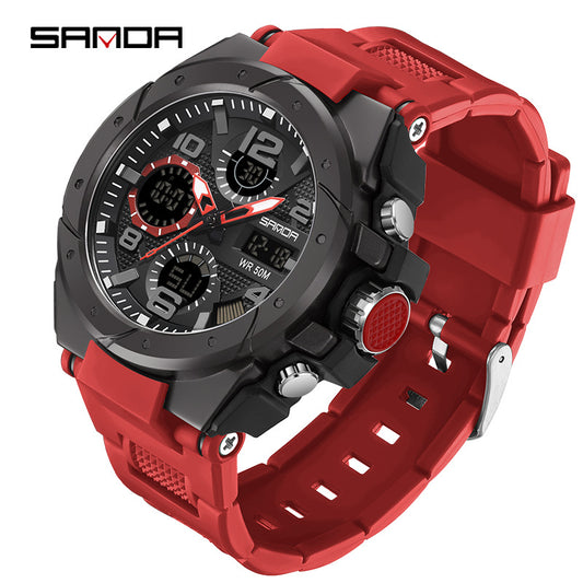 SANDA 6008