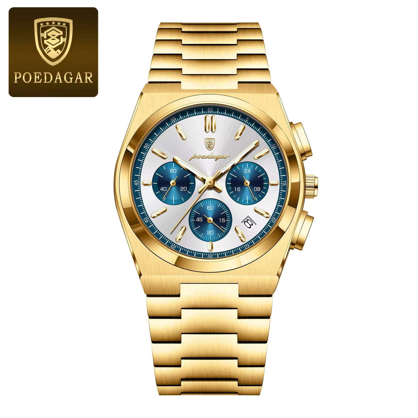 POEDAGAR 970