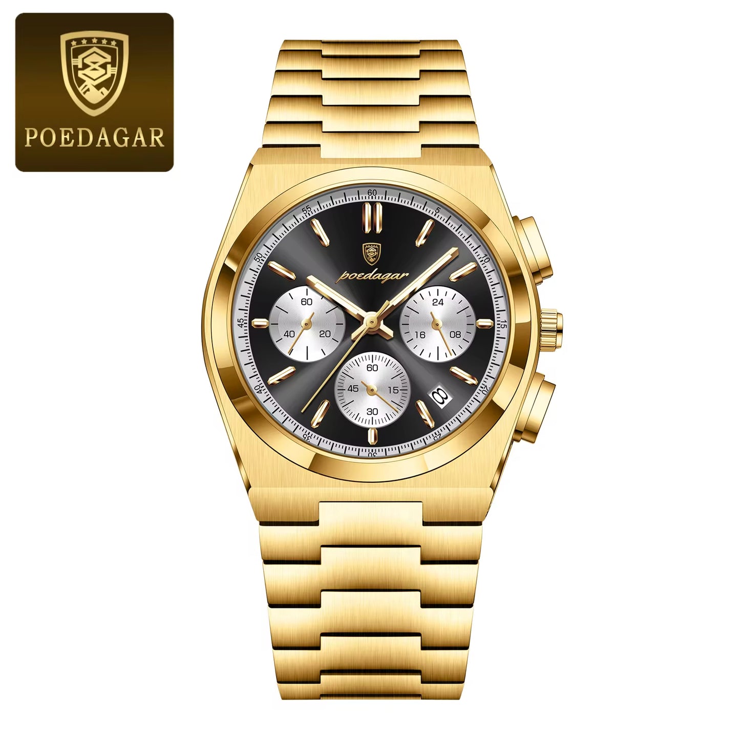 POEDAGAR 970