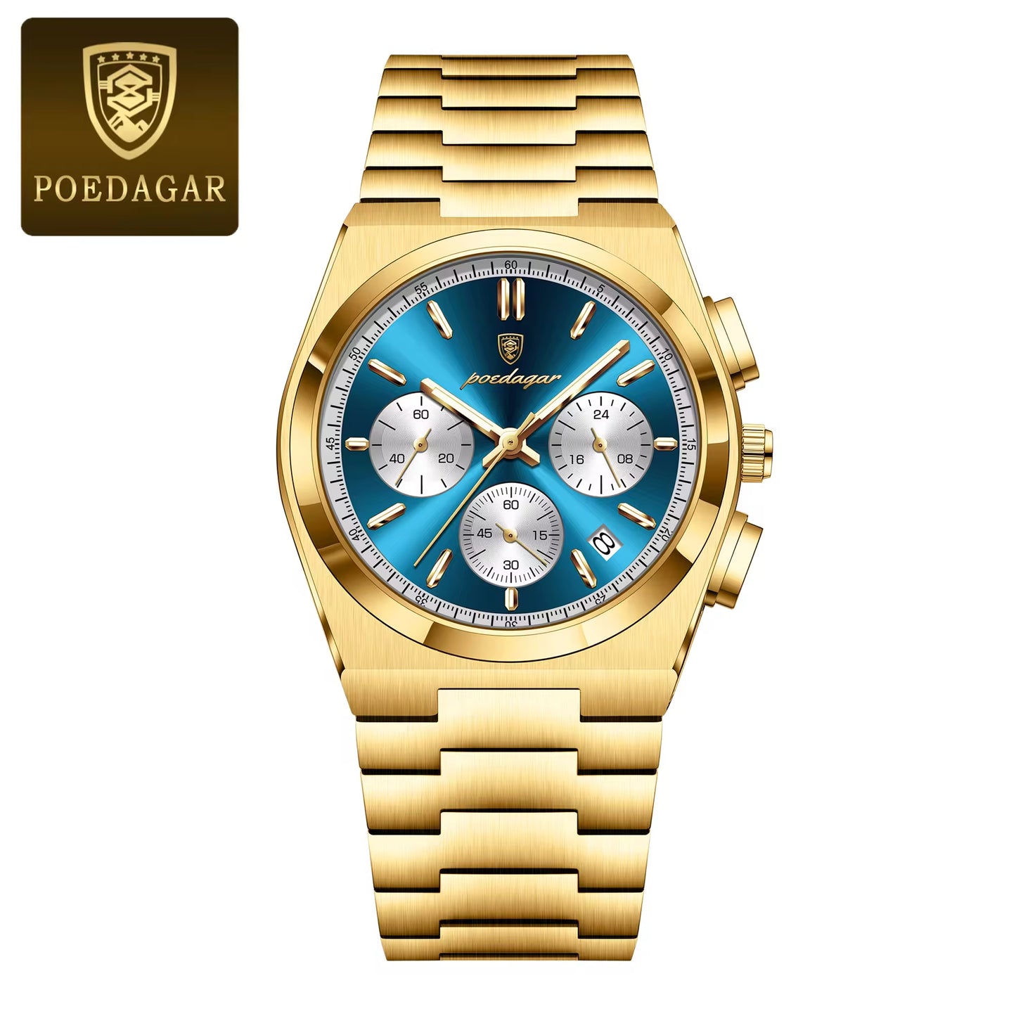 POEDAGAR 970