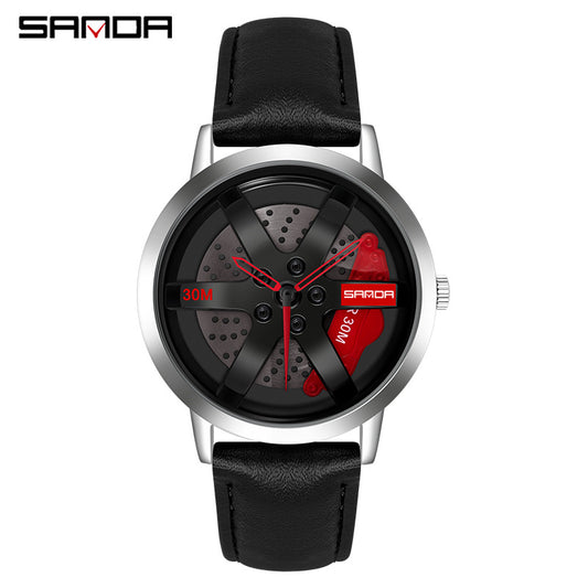 SANDA 1075L