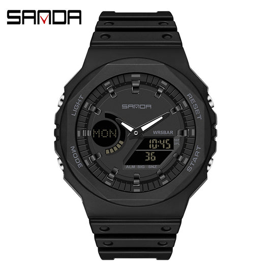 SANDA 6016