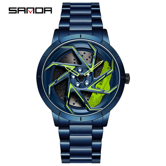 SANDA 1088