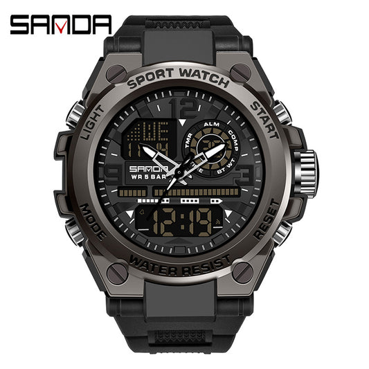 SANDA 6024