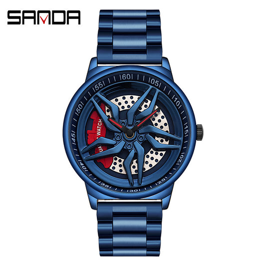 SANDA 1062S