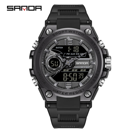 SANDA 6092