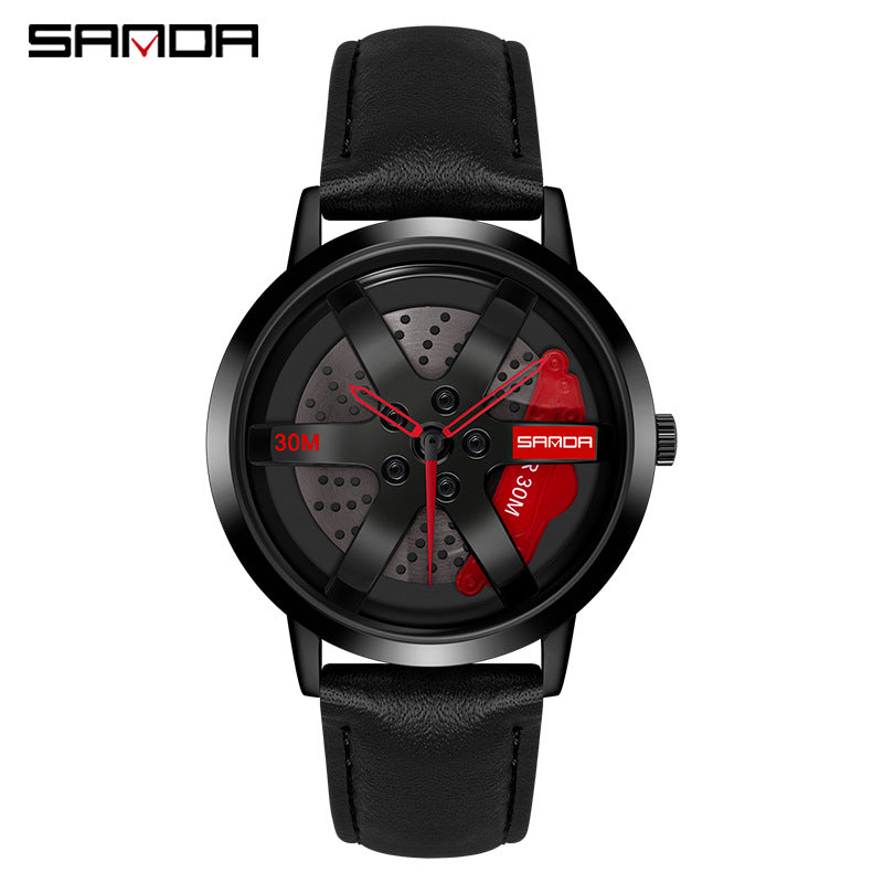 SANDA 1075L