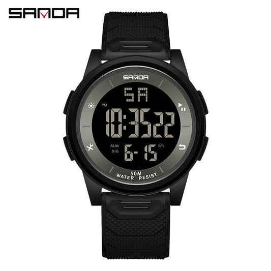 SANDA 6107