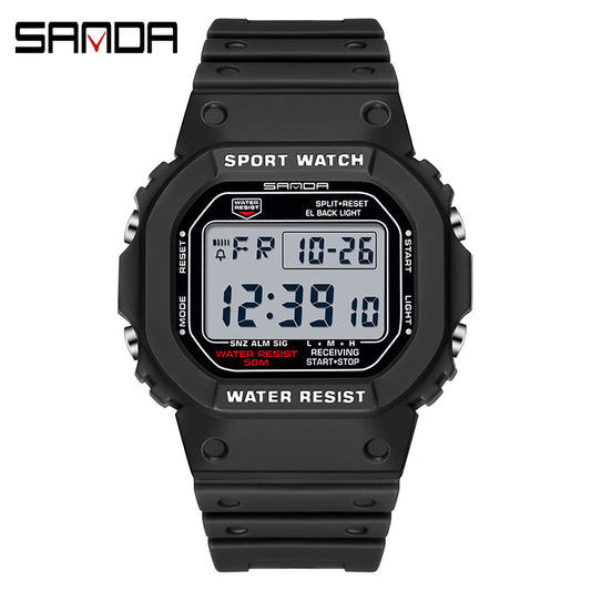 SANDA 2107