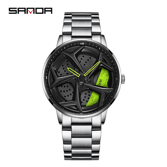 SANDA 1087