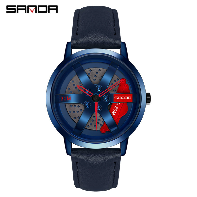 SANDA 1075L